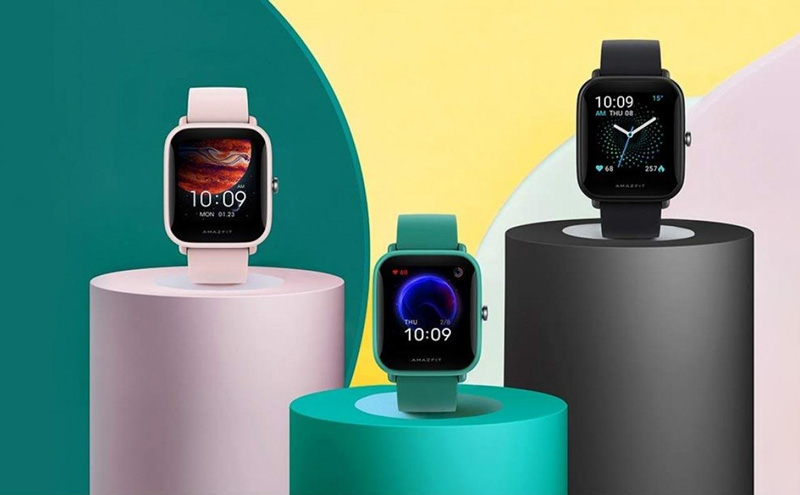 Xiaomi Amazfit Bip