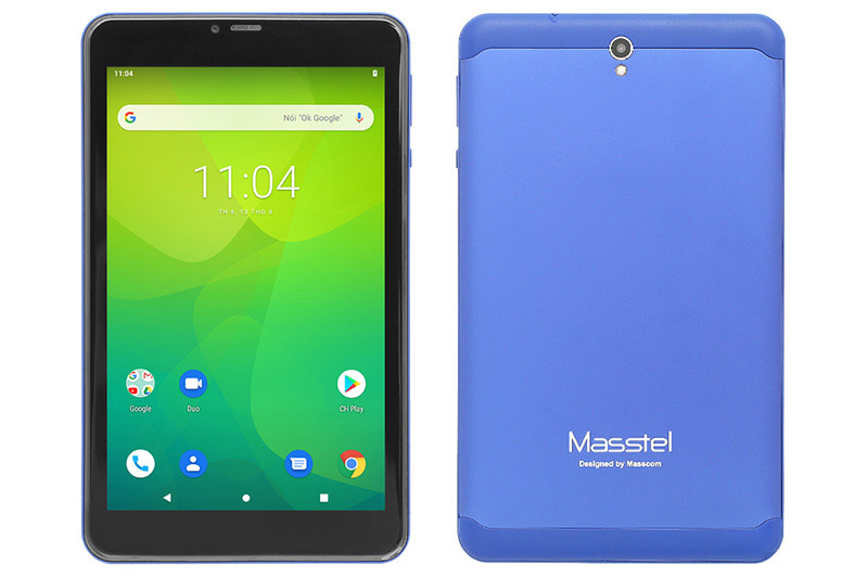 Masstel Tab8