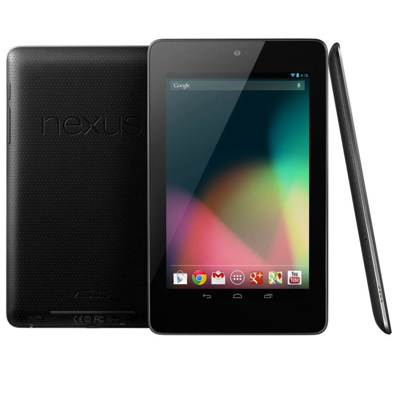 Google Nexus 7