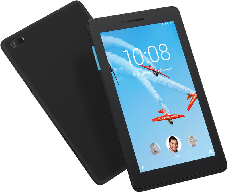 Lenovo Tab E7