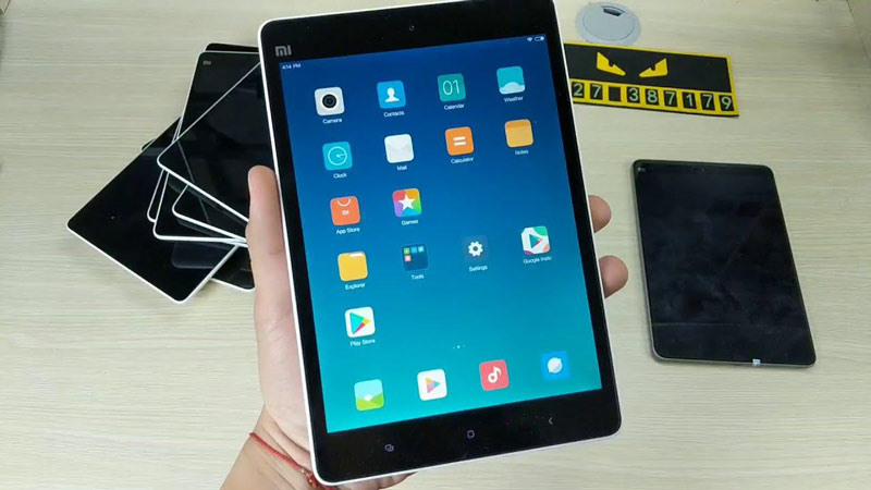 Xiaomi Mipad 1 