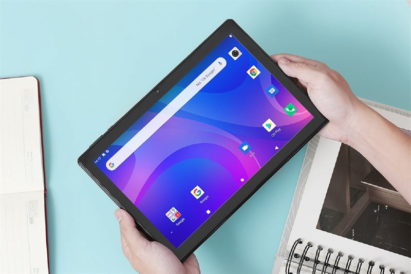 Các dòng máy tính bảng giá 5 triệu