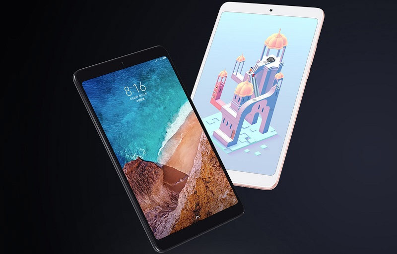 Xiaomi Mi Pad 4 64GB Ram 4GB