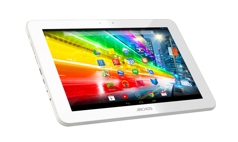 ARCHOS 97b Platinum Wifi 8GB