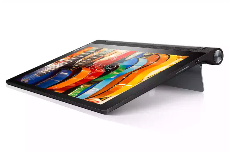 Máy tính bảng 5 triệu Lenovo Yoga 3