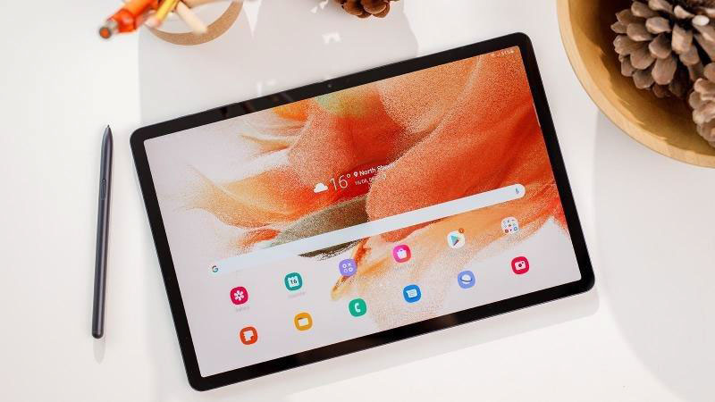 Samsung Galaxy Tab S7 FE