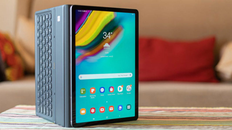 Samsung Galaxy Tab S5e