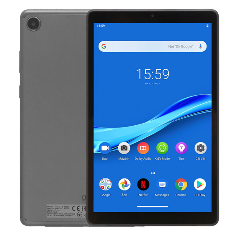 Lenovo Tab M8-Gen 2