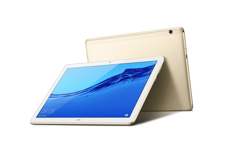 Máy tính bảng 4 triệu Huawei MediaPad T5