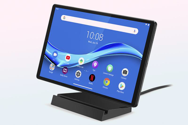 Lenovo Tab M10