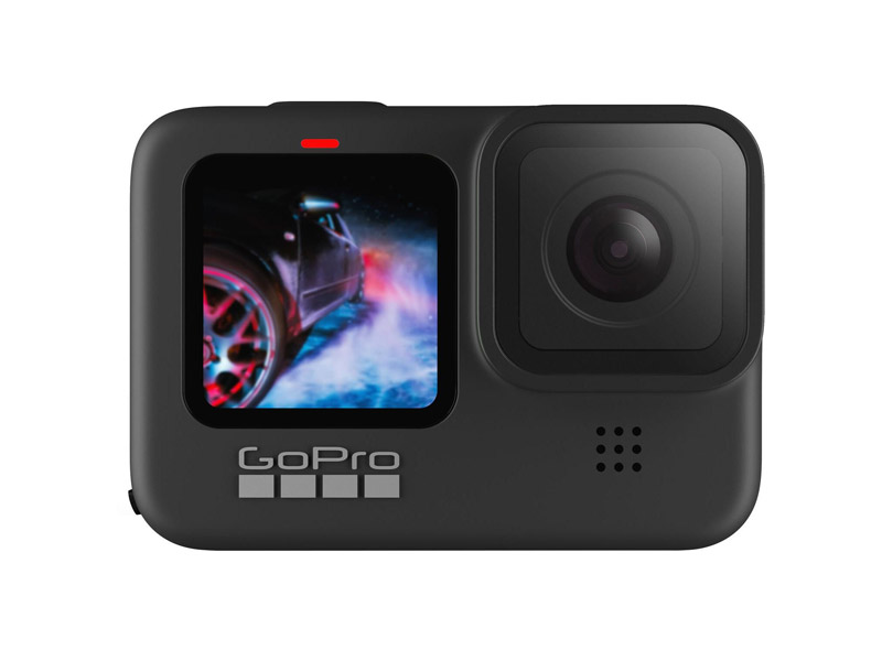 Máy ảnh quay vlog giá rẻ Gopro Hero 9 