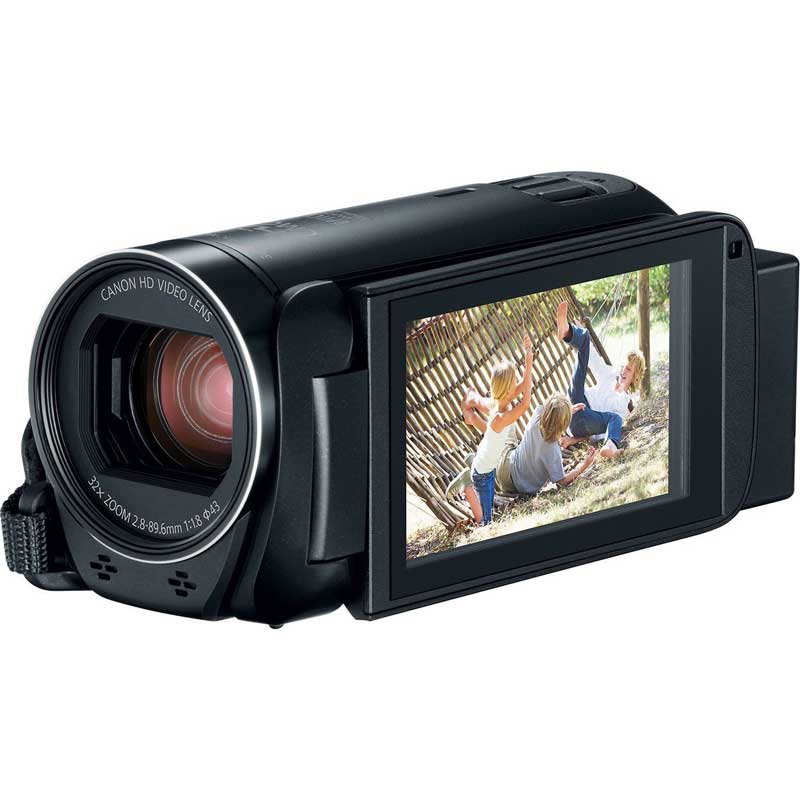 Canon VIXIA HF R800