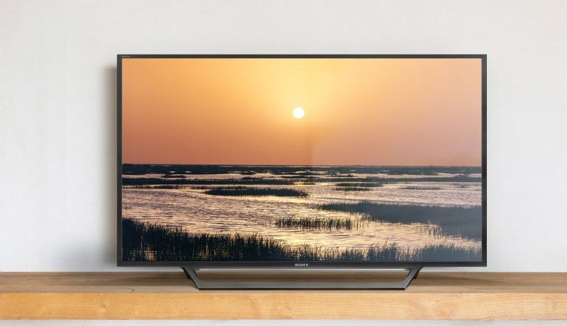 Internet Tivi Sony 40 inch KDL-40W660E