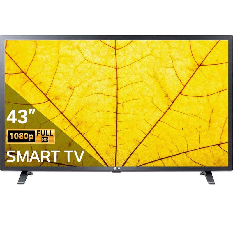 Smart Tivi LED LG 43 inch 43LM6360PTB