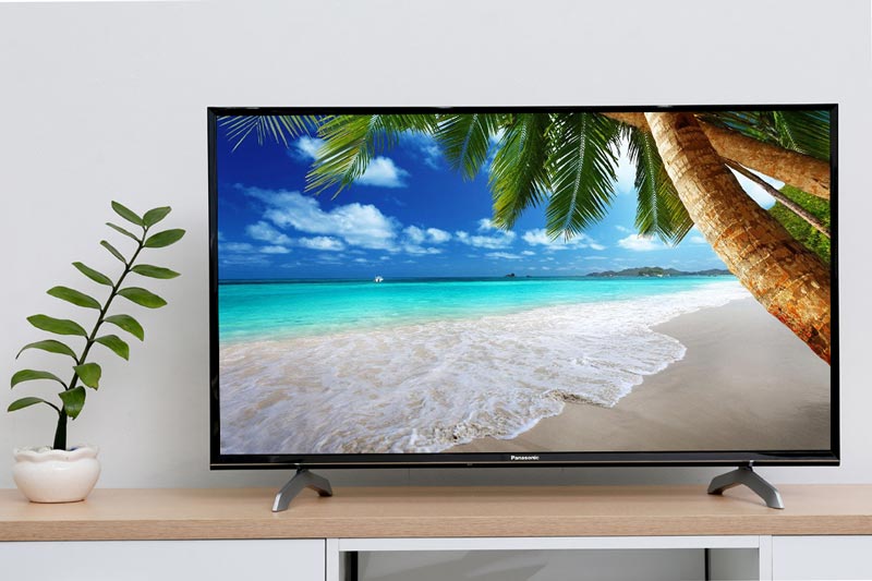 Smart Tivi Panasonic 40 inch TH-40ES501V