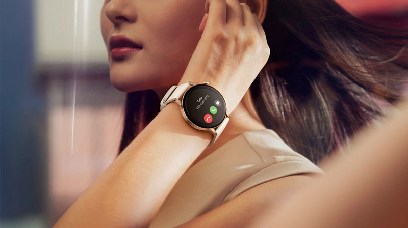 Huawei Watch GT