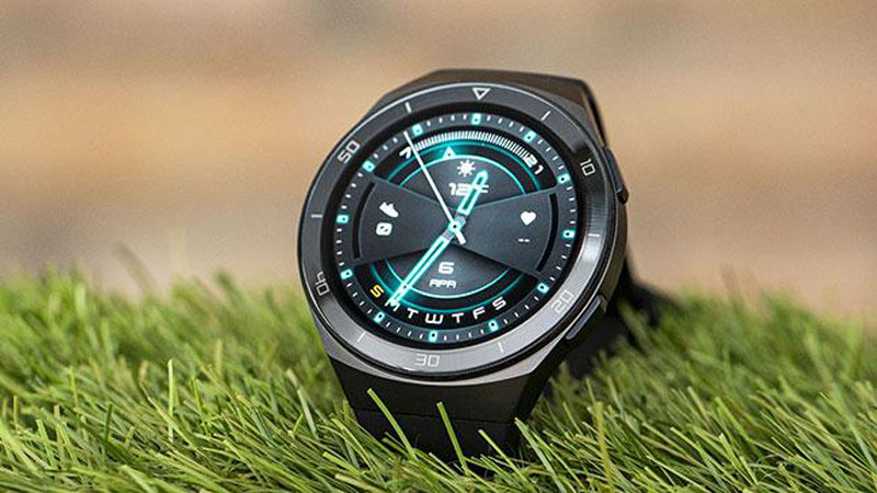 Huawei Watch GT 2e 