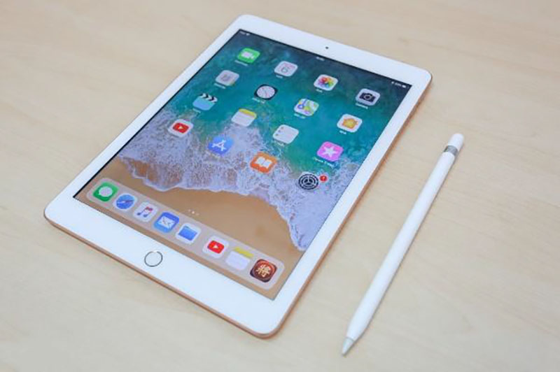 iPad 2018 Wifi 32Gb 