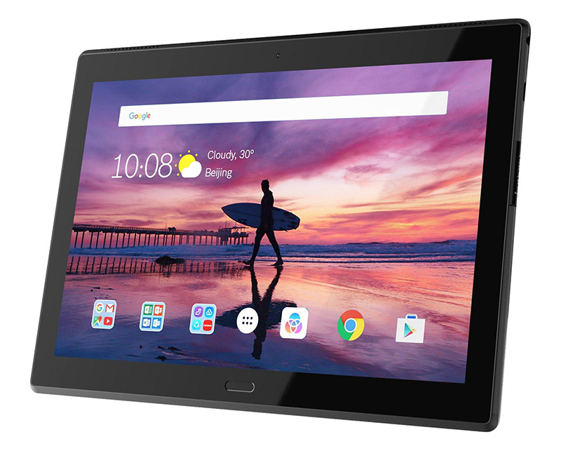 Lenovo tab 4 10 inch