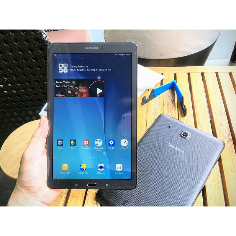 Galaxy Tab E 9.6