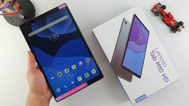 Lenovo Tab M10- Gen 2