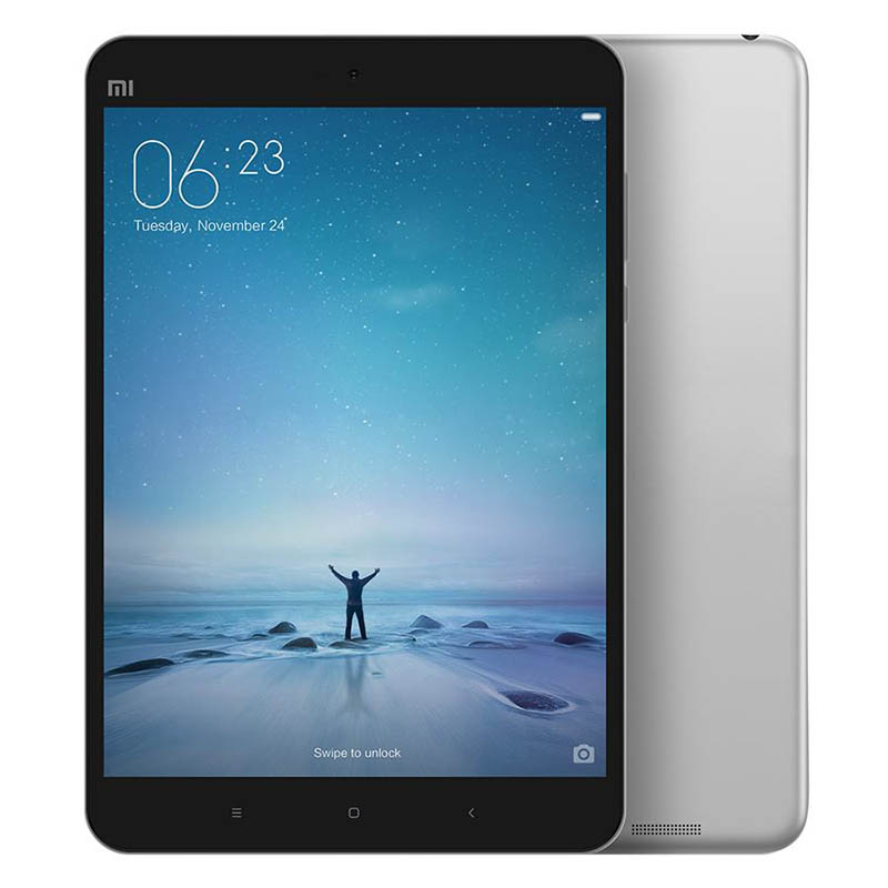 Xiaomi MiPad 2 