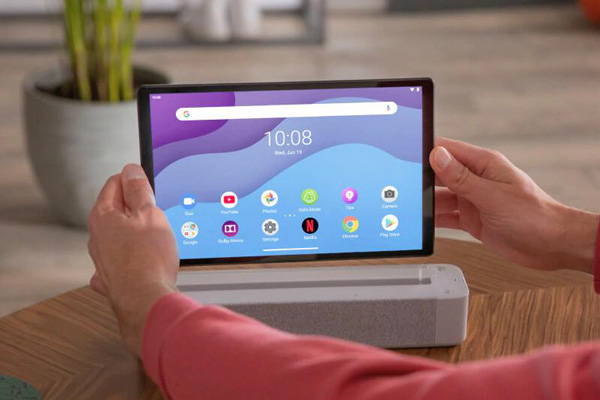 Tablet Lenovo Tab M10 - Gen 2