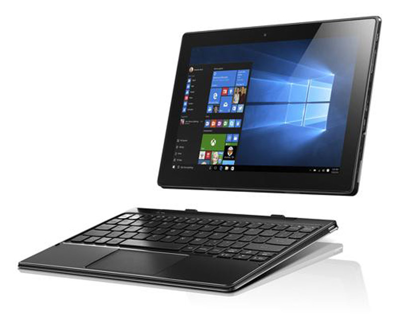 Lenovo Ideapad Miix 310 LTE