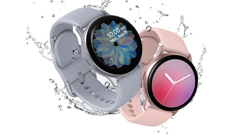 Galaxy Watch Active 2 40mm 