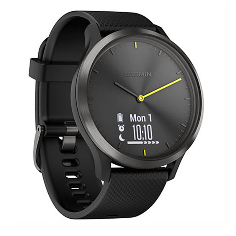 Garmin Vivomove HR Sport 