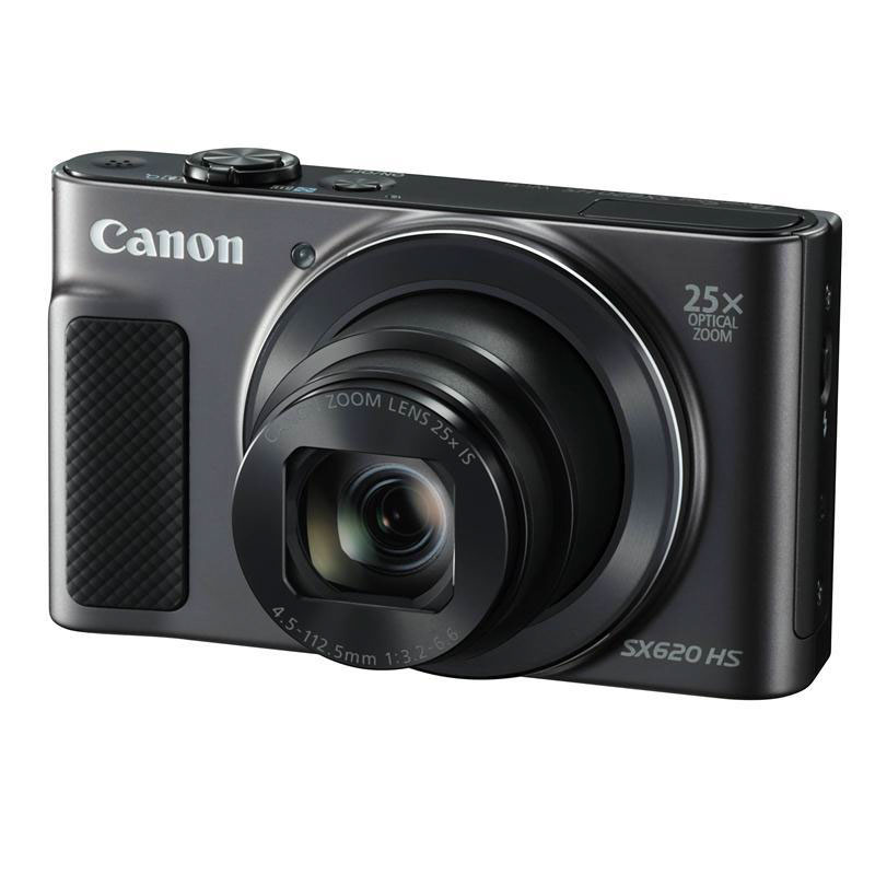 Canon PowerShot SX620