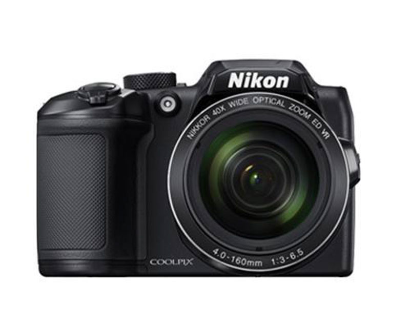 Nikon Coolpix B500