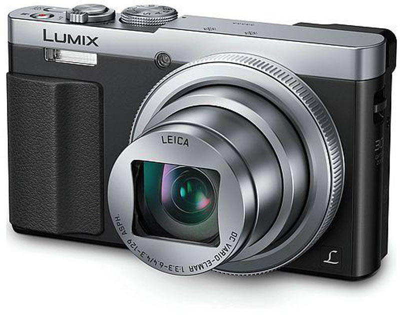 Panasonic Lumix ZS50/Lumix TZ70