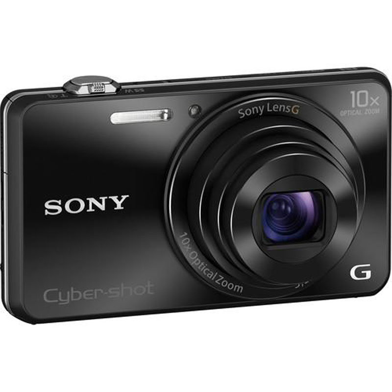 Sony Cyber-shot WX220