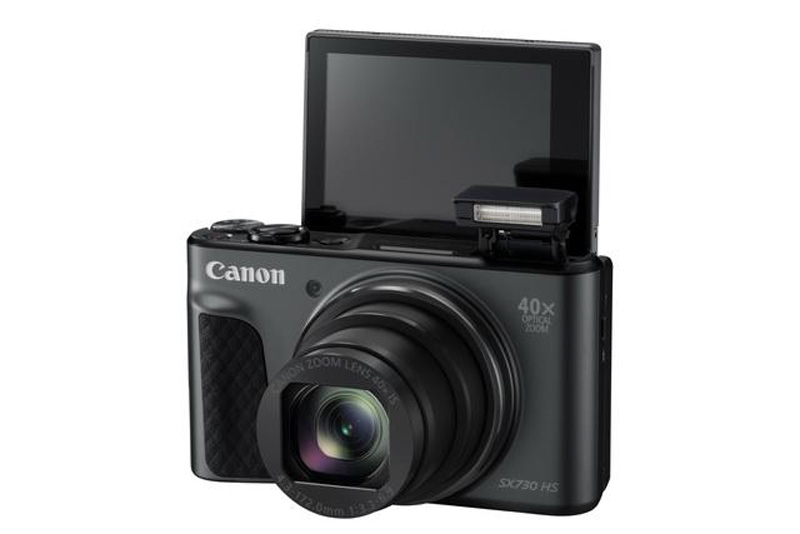 Canon PowerShot SX730 HS