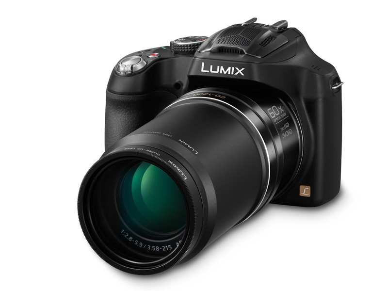Canon PowerShot SX730 HS