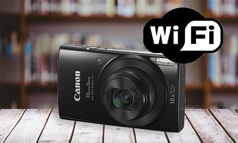 Canon IXUS 190