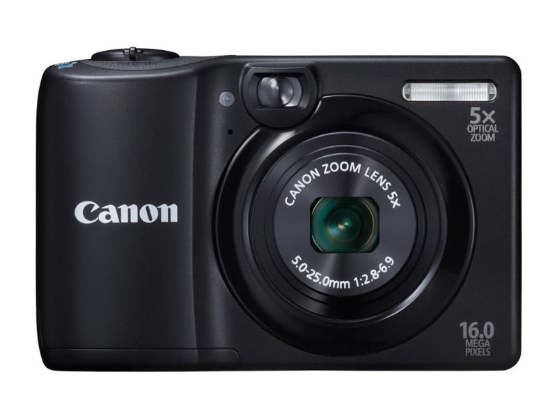 Canon A810