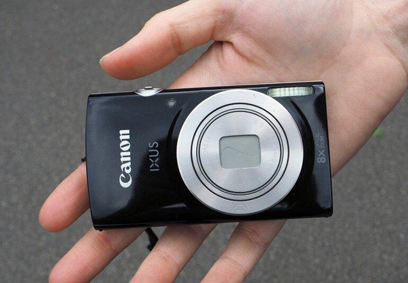  Canon IXUS 185