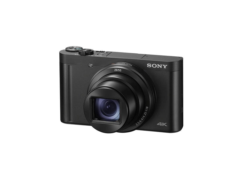 Sony DSC- WX800