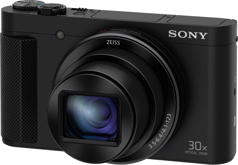Máy ảnh 10 triệu Sony CyberShot DSC-HX90V 