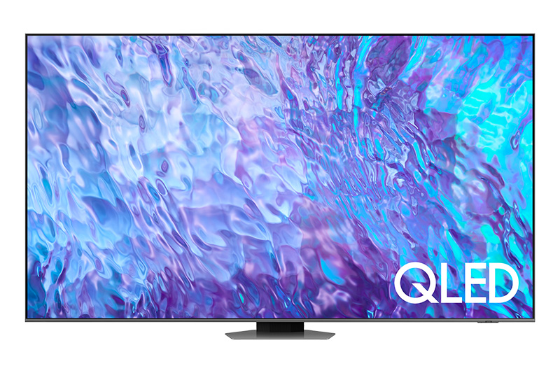 TV Samsung 98 inch QLED 4K Q80C